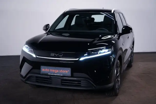 BYD Atto 2 Kamera/ACC/AUT/KeyLess/LED/Navi/Pano/RFK