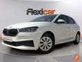 Skoda Fabia 1.0 MPI Active 59kW Blanco - thumbnail 3