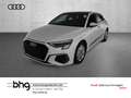 Audi A3 30 TDI S-tronic S-Line Pano Matrix Weiß - thumbnail 1