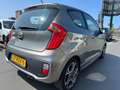 Kia Picanto 1.0 CVVT Comfort Pack Vol Optie Clima Keyless Nieu Grijs - thumbnail 4