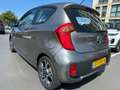 Kia Picanto 1.0 CVVT Comfort Pack Vol Optie Clima Keyless Nieu Grijs - thumbnail 3