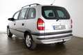 Opel Zafira 1.8 16V*HU/AU+Service neu*Klima*Automatik Grau - thumbnail 7