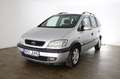 Opel Zafira 1.8 16V*HU/AU+Service neu*Klima*Automatik Grau - thumbnail 4