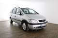 Opel Zafira 1.8 16V*HU/AU+Service neu*Klima*Automatik Grau - thumbnail 5