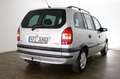 Opel Zafira 1.8 16V*HU/AU+Service neu*Klima*Automatik Grau - thumbnail 8
