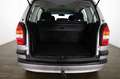 Opel Zafira 1.8 16V*HU/AU+Service neu*Klima*Automatik Grau - thumbnail 9