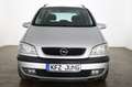 Opel Zafira 1.8 16V*HU/AU+Service neu*Klima*Automatik Grau - thumbnail 3