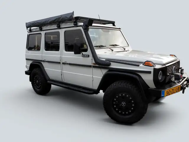 Mercedes-Benz 280