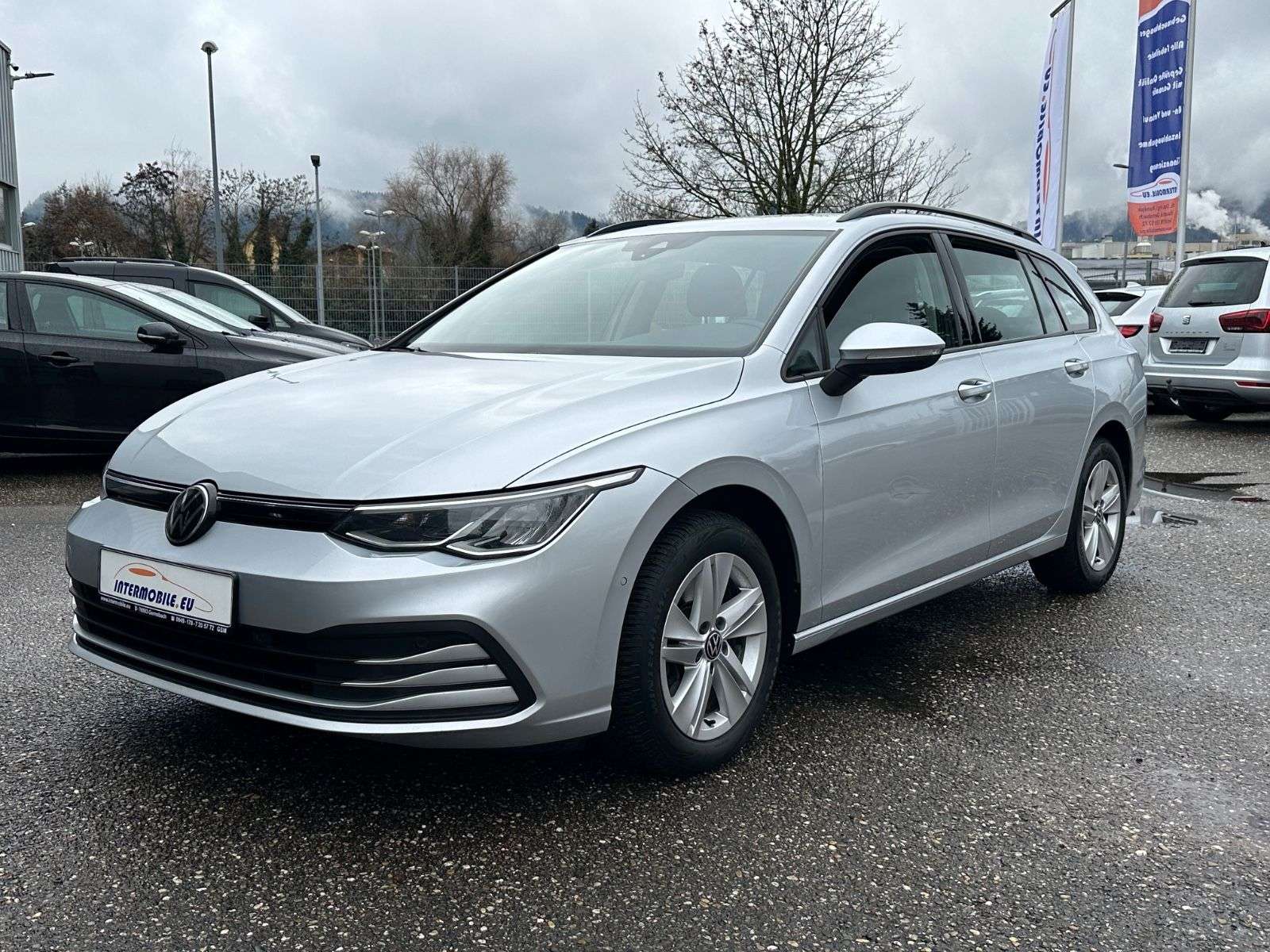 Second hand Volkswagen Golf 2.0