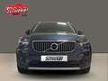 Volvo XC40 T4 Inscription Expression Recharge Plug-In Hybrid Blau - thumbnail 2