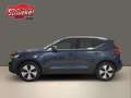 Volvo XC40 T4 Inscription Expression Recharge Plug-In Hybrid Blau - thumbnail 4