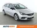 Opel Astra 1.2 Turbo Business Start/Stop*TEMPO*PDC*KLIMA* Zilver - thumbnail 8