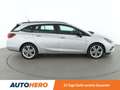 Opel Astra 1.2 Turbo Business Start/Stop*TEMPO*PDC*KLIMA* Zilver - thumbnail 7