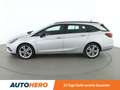 Opel Astra 1.2 Turbo Business Start/Stop*TEMPO*PDC*KLIMA* Zilver - thumbnail 3