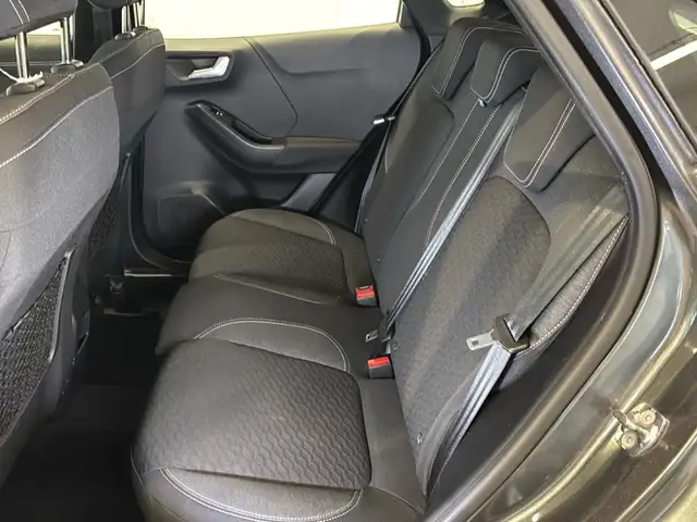 Ford Puma view 12
