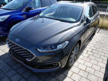Vignale Automatik*Standheizung