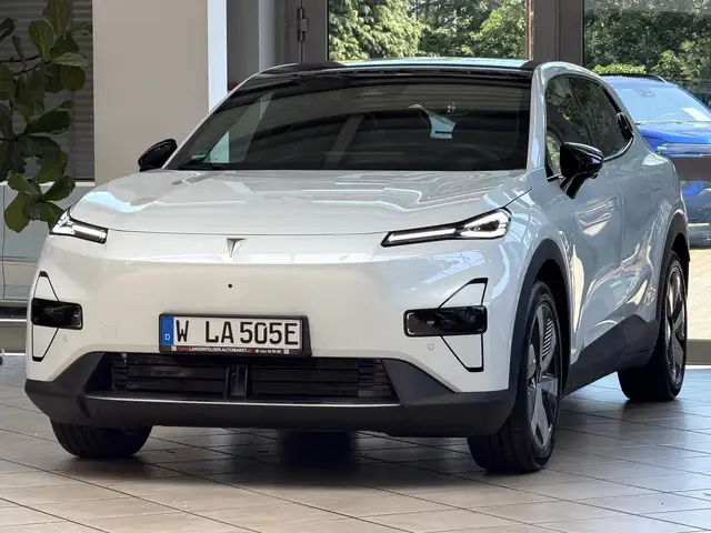 Changan Deepal S05 view 15