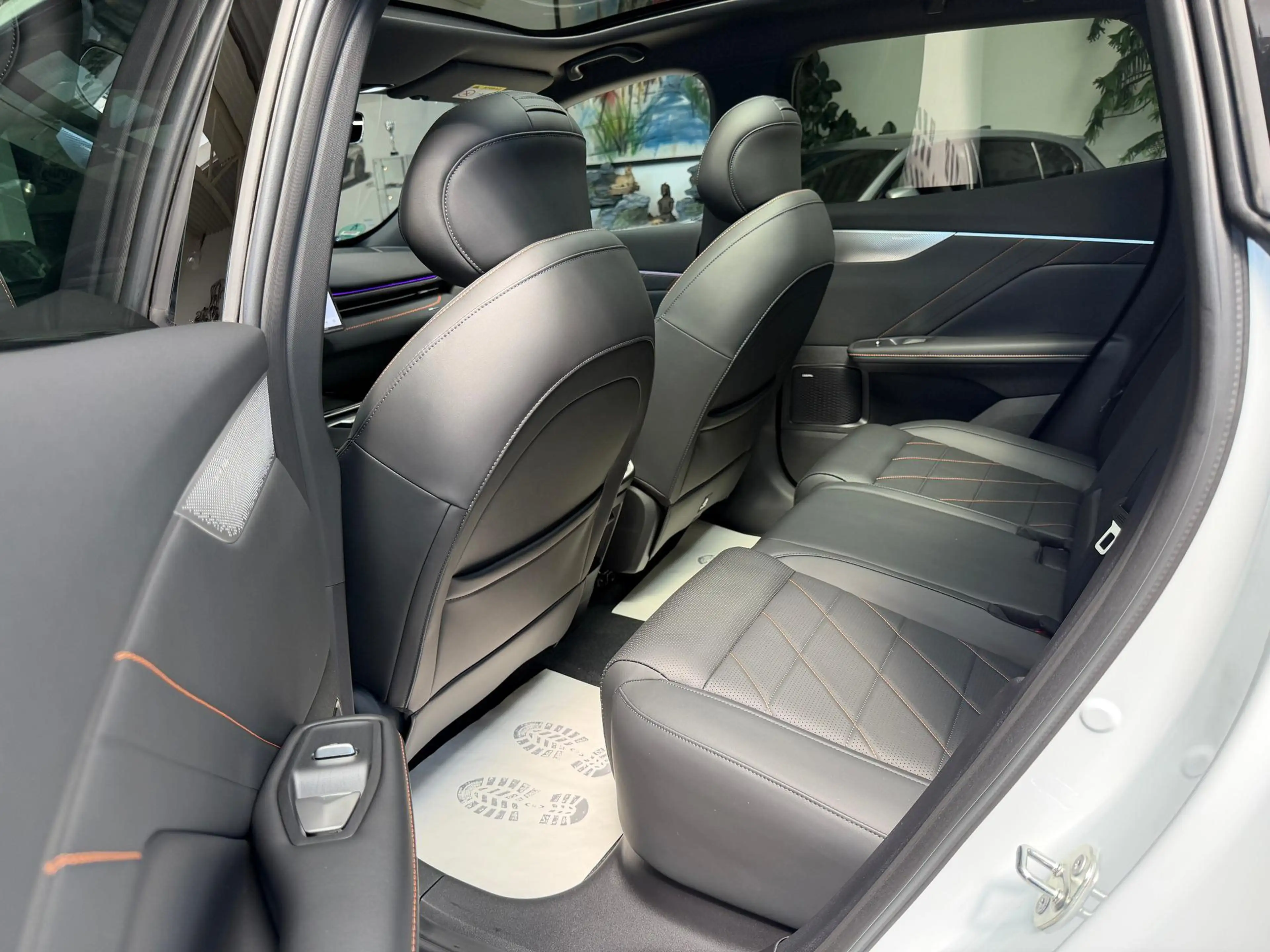 Changan Deepal S05 Deepal S05 MAX RWD*Panorama*360°/20" LMF*WP — photo 13