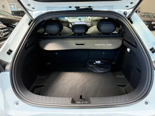 Changan Deepal S05 view 15