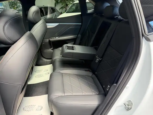 Changan Deepal S05 view 21
