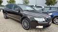 Skoda Superb Combi Elegance 4x4 Leder*Navi* 18Zoll* smeđa - thumbnail 9