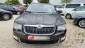 Skoda Superb Combi Elegance 4x4 Leder*Navi* 18Zoll* smeđa - thumbnail 11