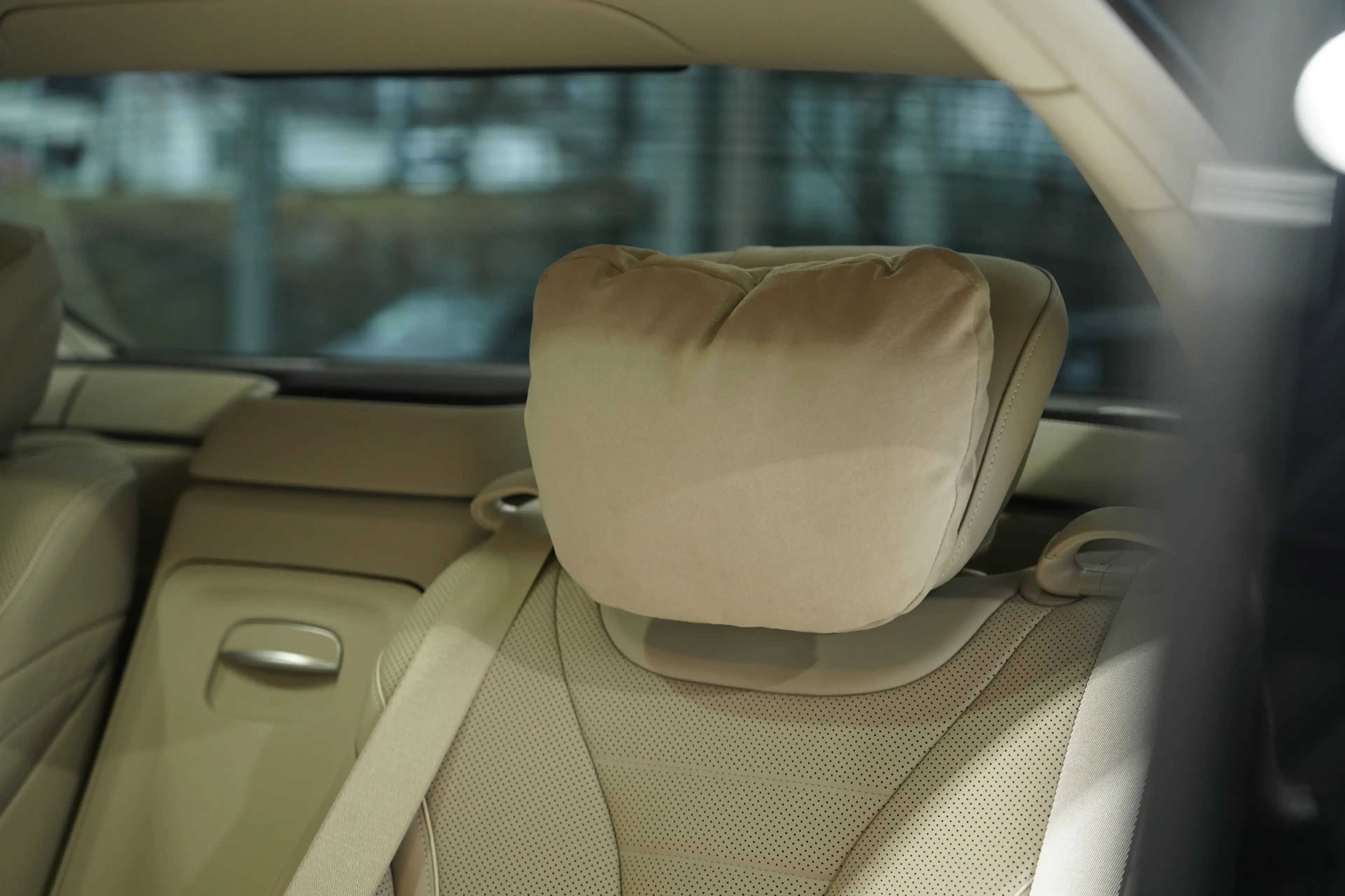 Mercedes-Benz S 400 d 4M Lang AMG Line *2.H *Fond TV *Pano * — photo 28