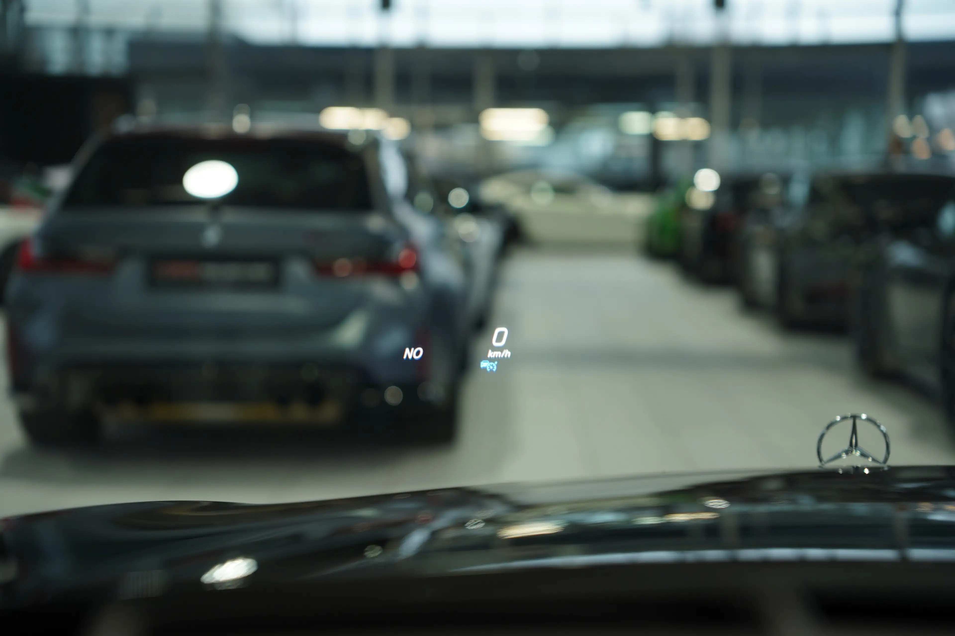 Mercedes-Benz S 400 d 4M Lang AMG Line *2.H *Fond TV *Pano * — photo 49
