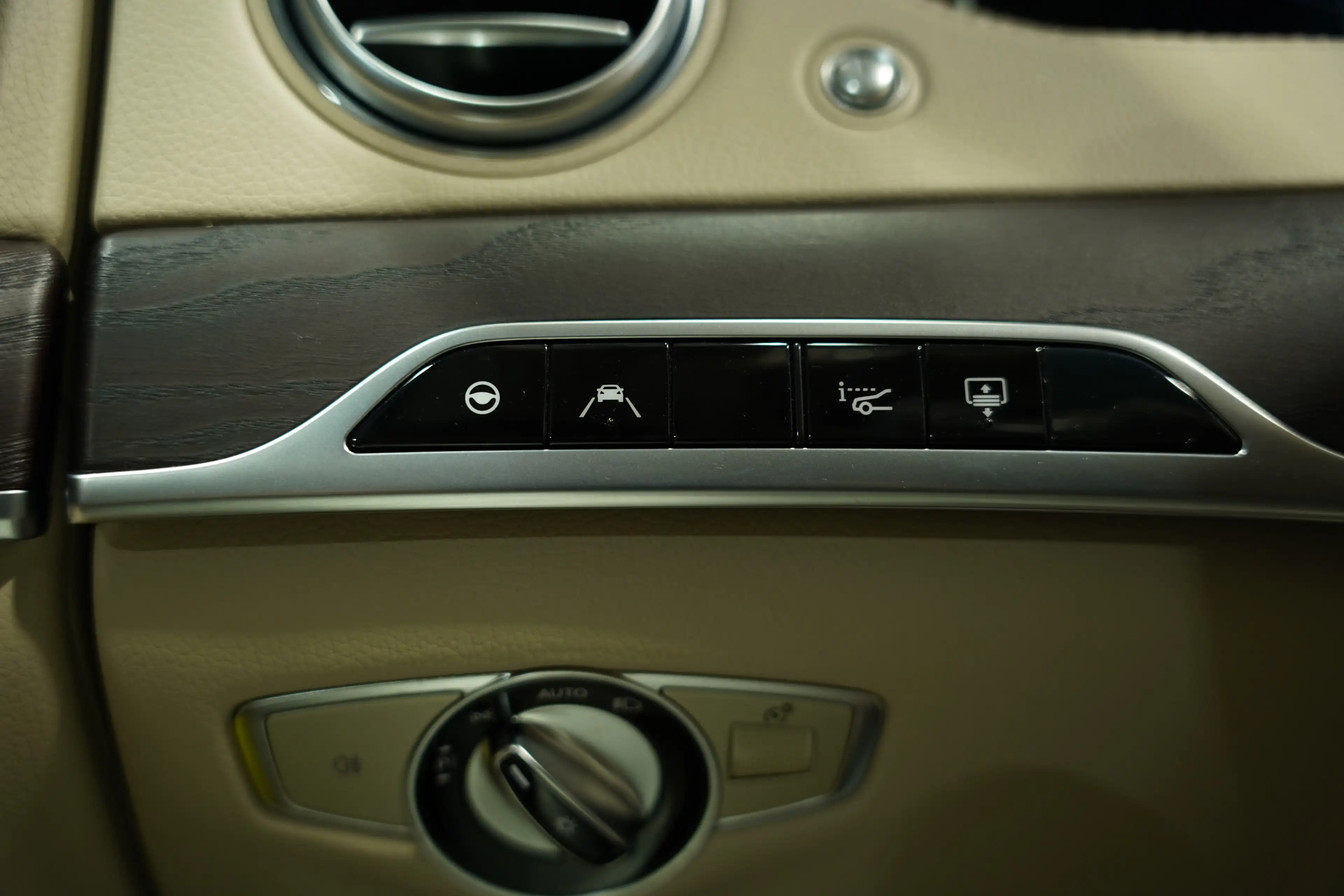 Mercedes-Benz S 400 d 4M Lang AMG Line *2.H *Fond TV *Pano * — photo 36