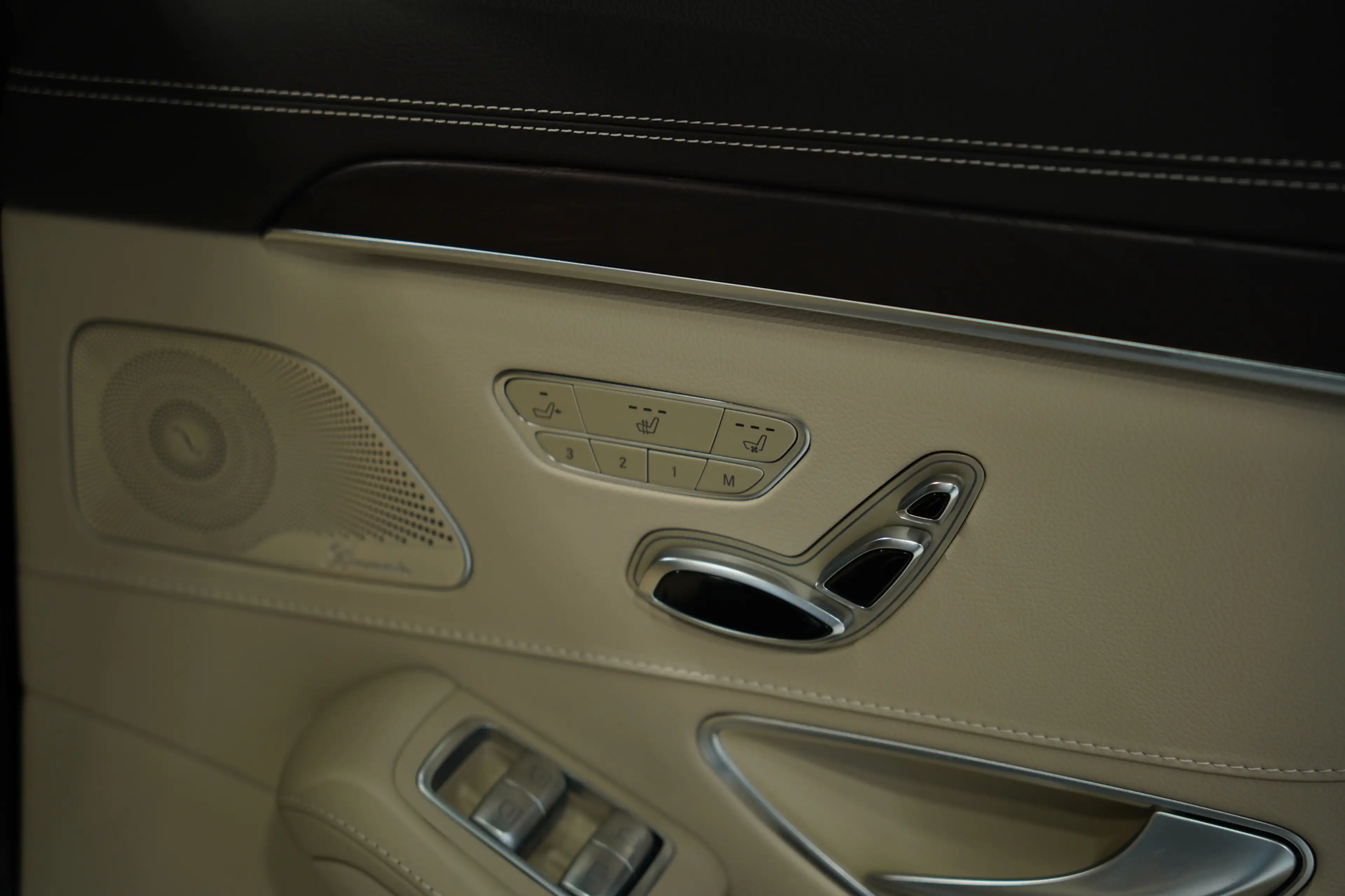 Mercedes-Benz S 400 d 4M Lang AMG Line *2.H *Fond TV *Pano * — photo 21