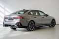 BMW 520 5 Serie Sedan 520i M Sportpakket Aut. Beige - thumbnail 2