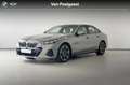 BMW 520 5 Serie Sedan 520i M Sportpakket Aut. Beige - thumbnail 1