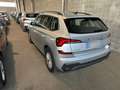 Skoda Kamiq Selection 1.0 TSI LED/Klima/Einparkhilfe Silber - thumbnail 6