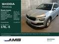 Skoda Kamiq Selection 1.0 TSI LED/Klima/Einparkhilfe Silber - thumbnail 1