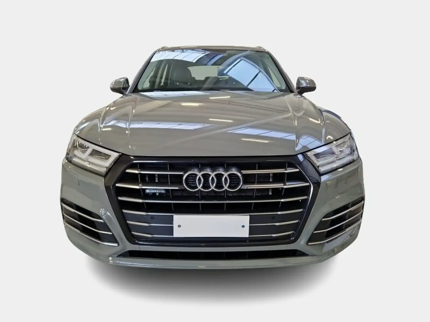 Audi Q5 55 TFSI e Business quattro S tronic - 2