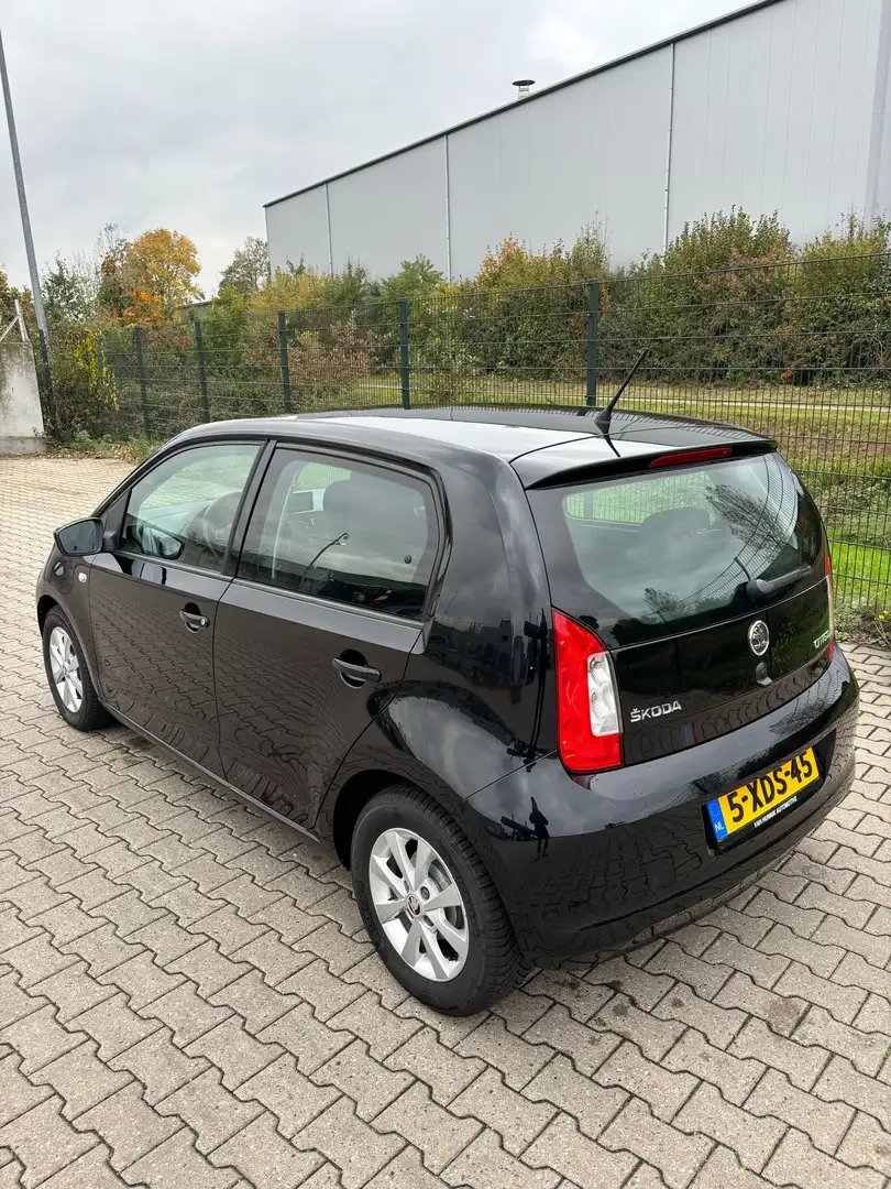 Skoda Citigo 1.0 MPI Green tec Ambition - 1