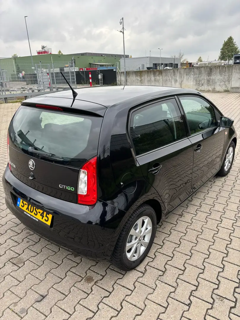 Skoda Citigo 1.0 MPI Green tec Ambition - 2