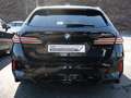 BMW 520 d Touring M-Sport AHK HUD LED STANDHZ ACC Noir - thumbnail 6