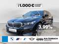 BMW 520 d Touring M-Sport AHK HUD LED STANDHZ ACC Noir - thumbnail 1