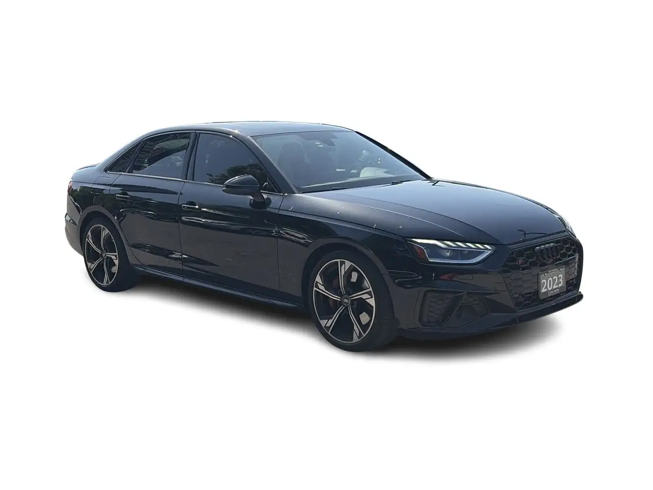 Audi S4 photo Audi S4