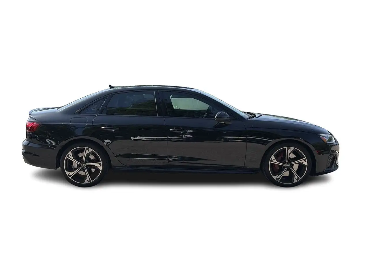Audi S4 photo Audi S4
