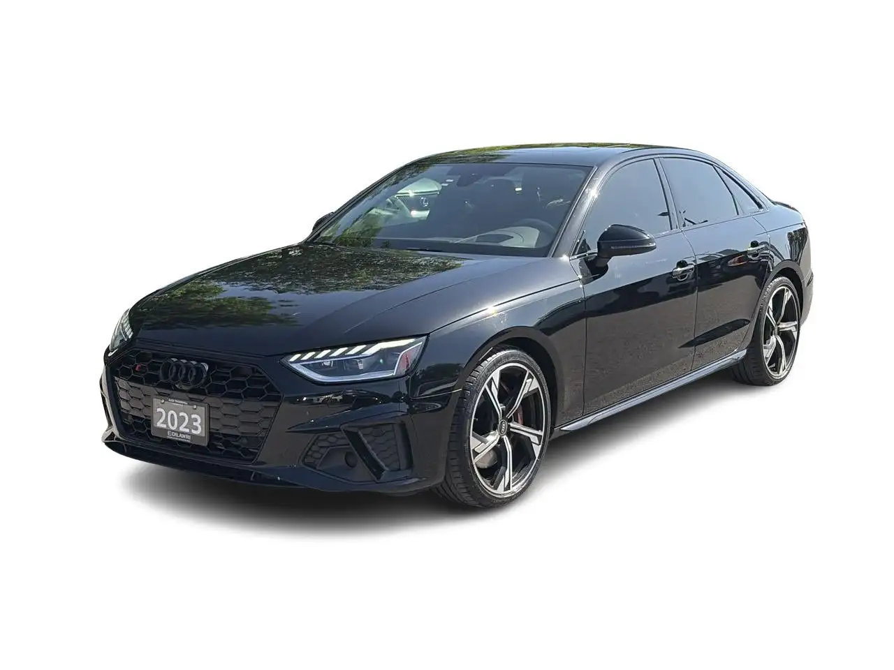 Audi S4 photo Audi S4