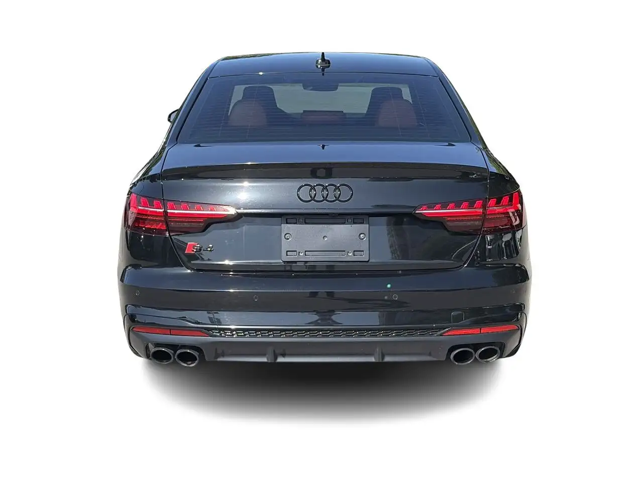 Audi S4 photo Audi S4