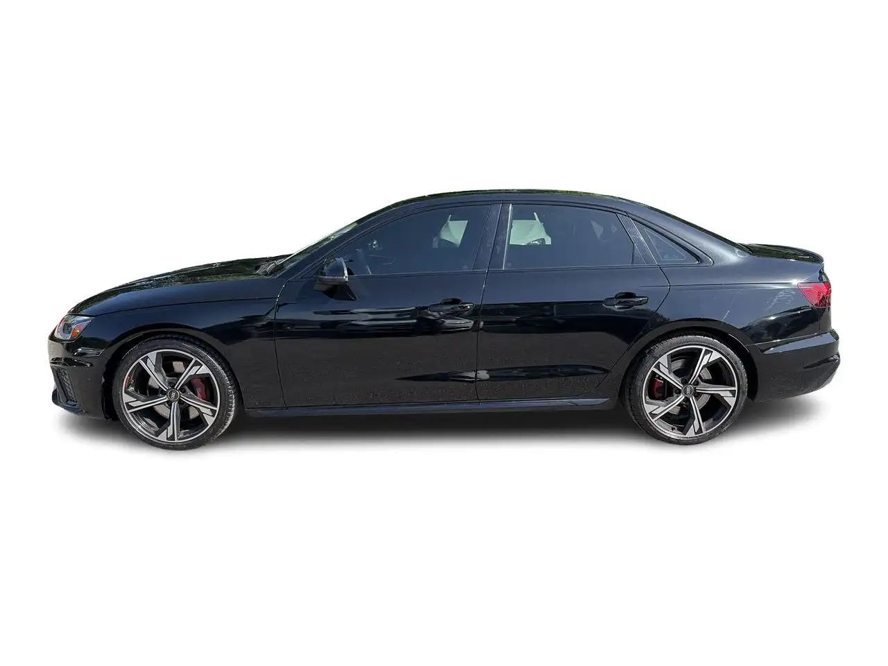 Audi S4 photo Audi S4