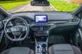 Ford Focus Wagon 1.5 EcoB. ST L. Bns | TREKHAAK | WINTER-PACK Zwart - thumbnail 3