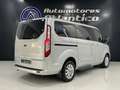 Ford Tourneo Custom 1.0 Ecoboost PHEV Titanium 125 Grau - thumbnail 2