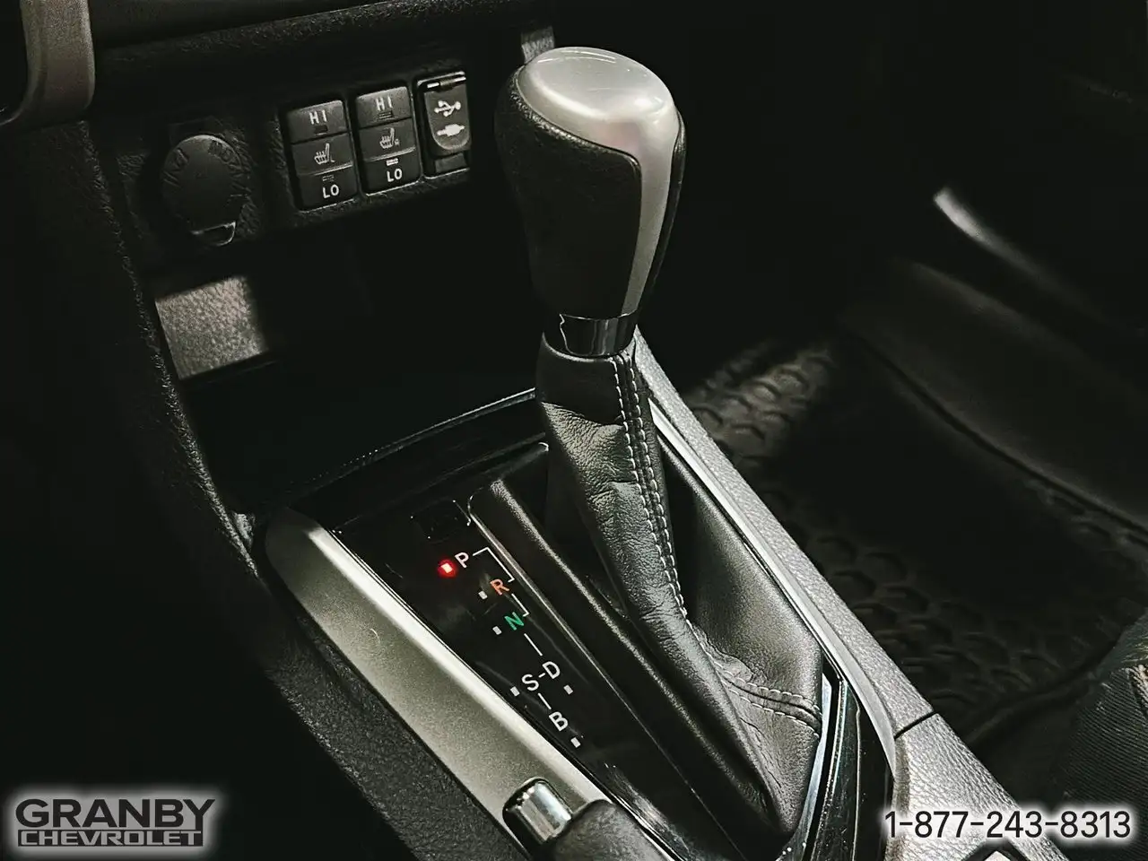 Toyota Corolla снимка Toyota Corolla