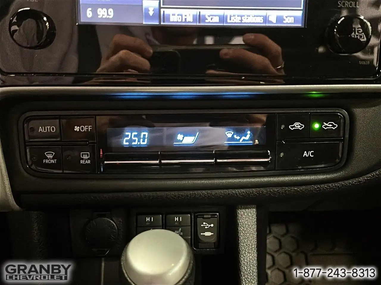 Toyota Corolla снимка Toyota Corolla