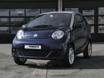 miniauto