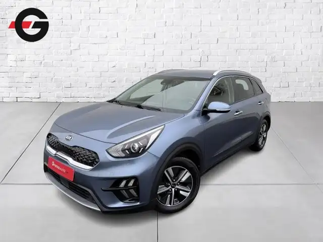 Kia Niro MORE GDI HEV 105 AUTO